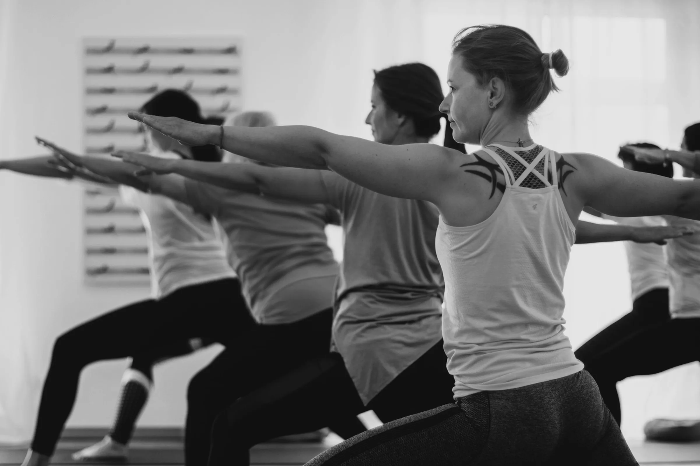 Wernigerode/ Harz Anfänger Yoga – der Basiskurs