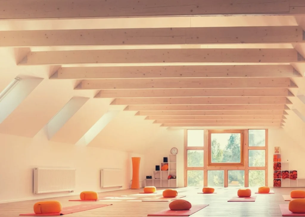 Yoga Adya Retreat 2021 Lüneburger Heide