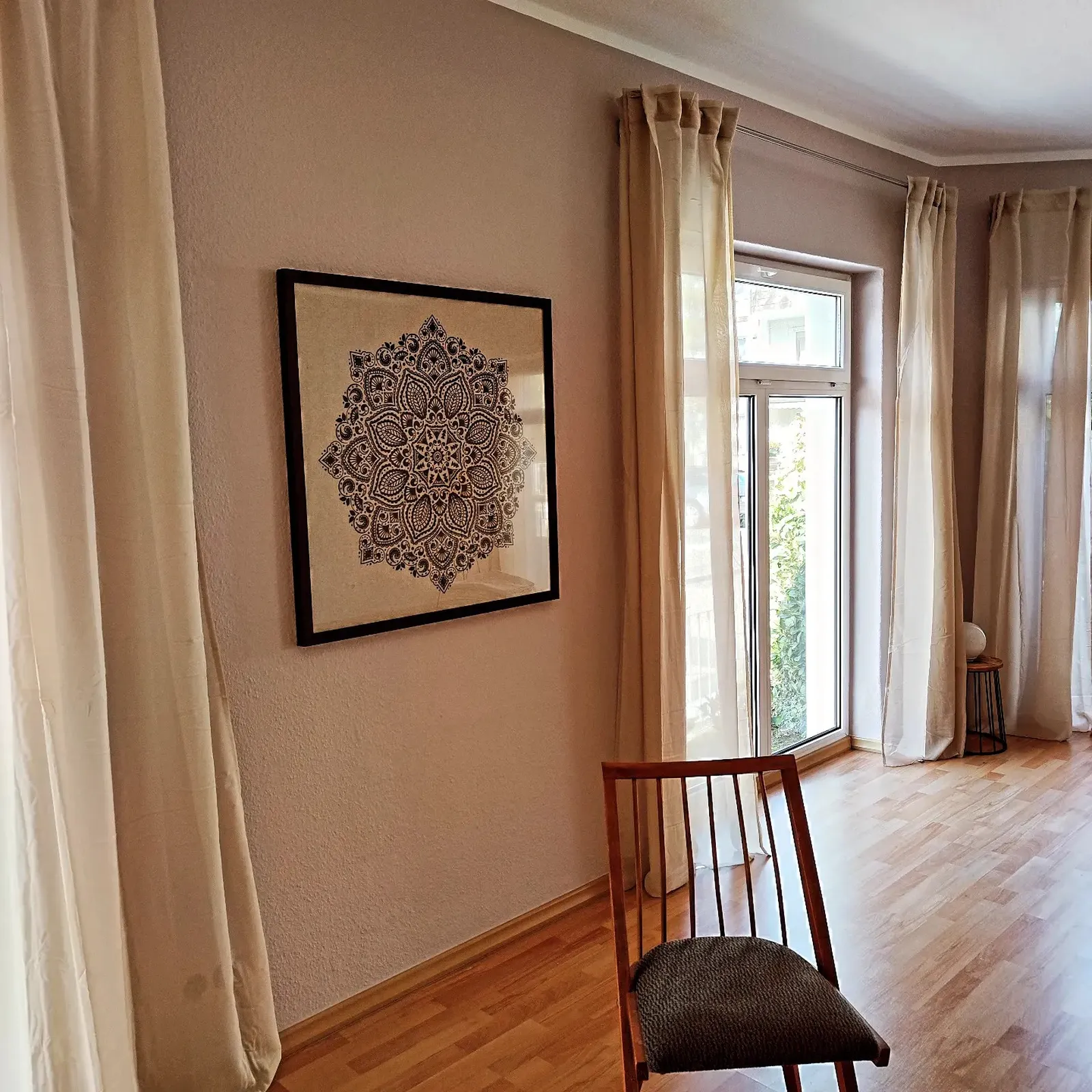 Studio Wernigerode Yoga Adya 
