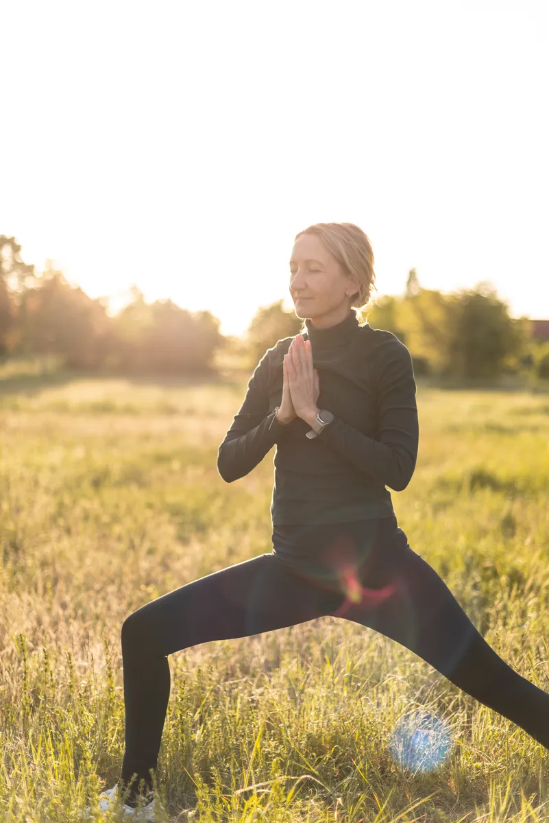 Yoga Adya Wernigerode