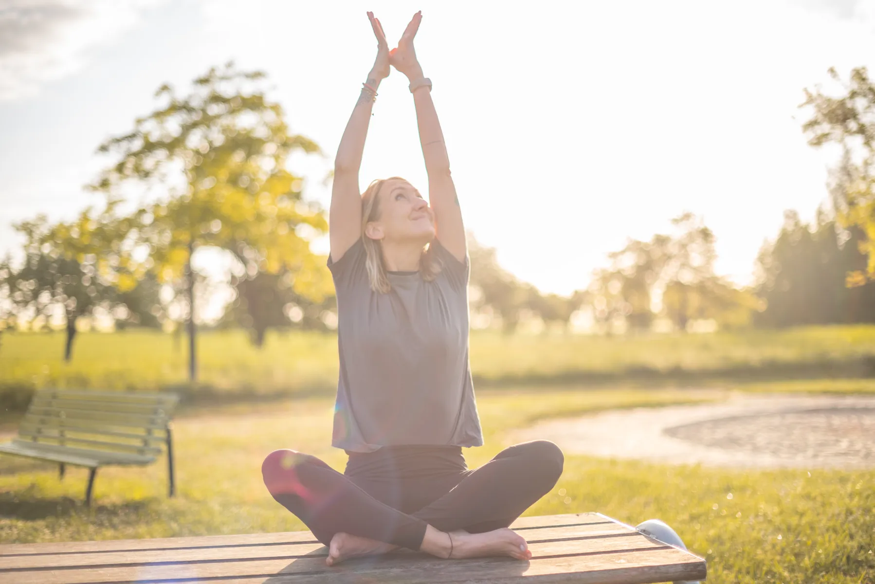 Yoga Adya Wernigerode