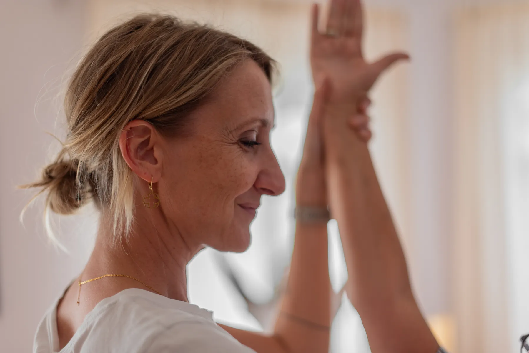 Team – Yoga Adya Wernigerode