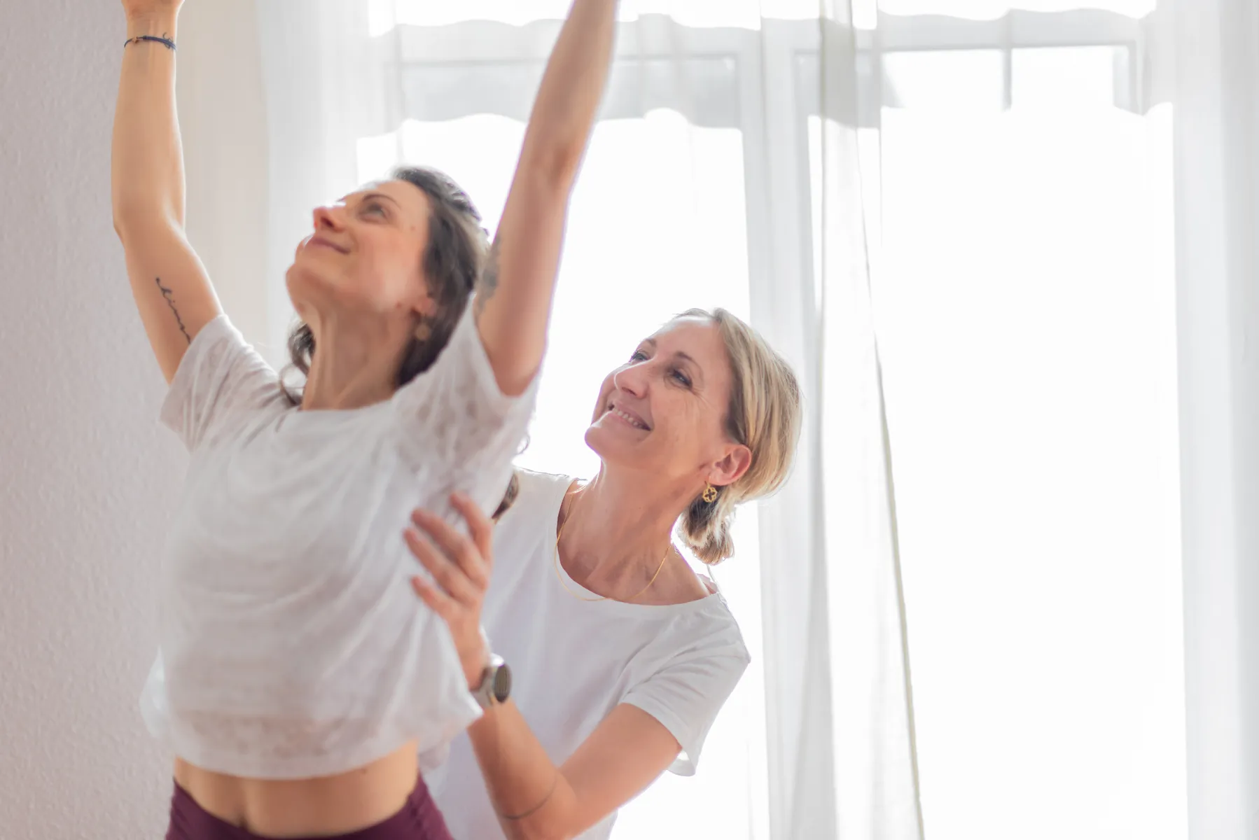 Team – Yoga Adya Wernigerode